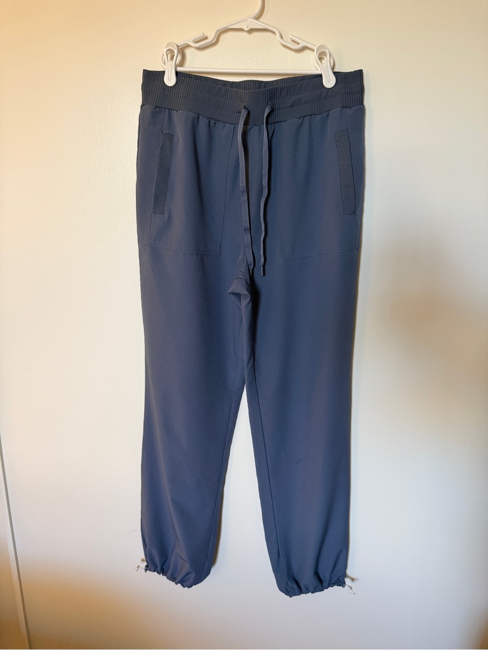 Women’s Ebb & Flow Blue Joggers